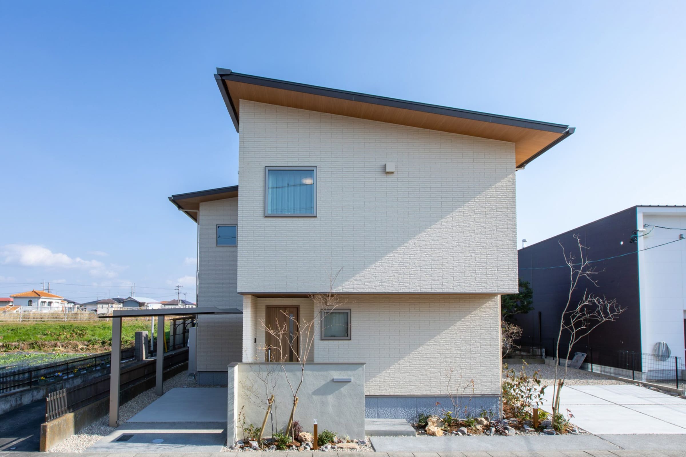 浜松市中央区上島四丁目