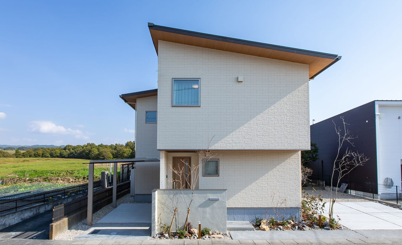 浜松中央区上島四丁目