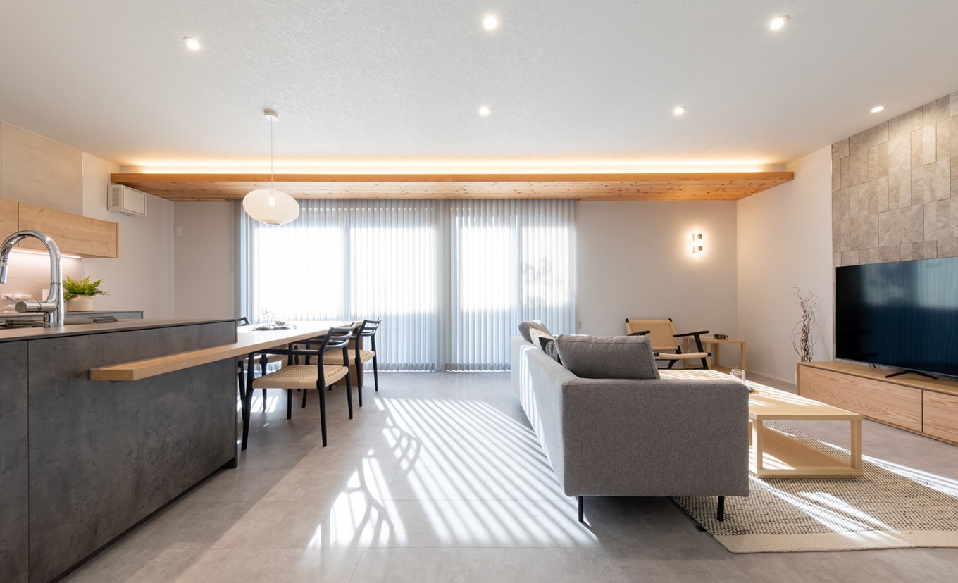 浜松中央区上島四丁目