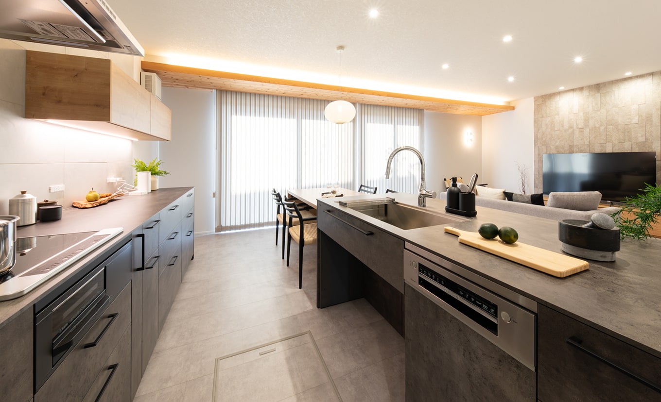 浜松中央区上島四丁目