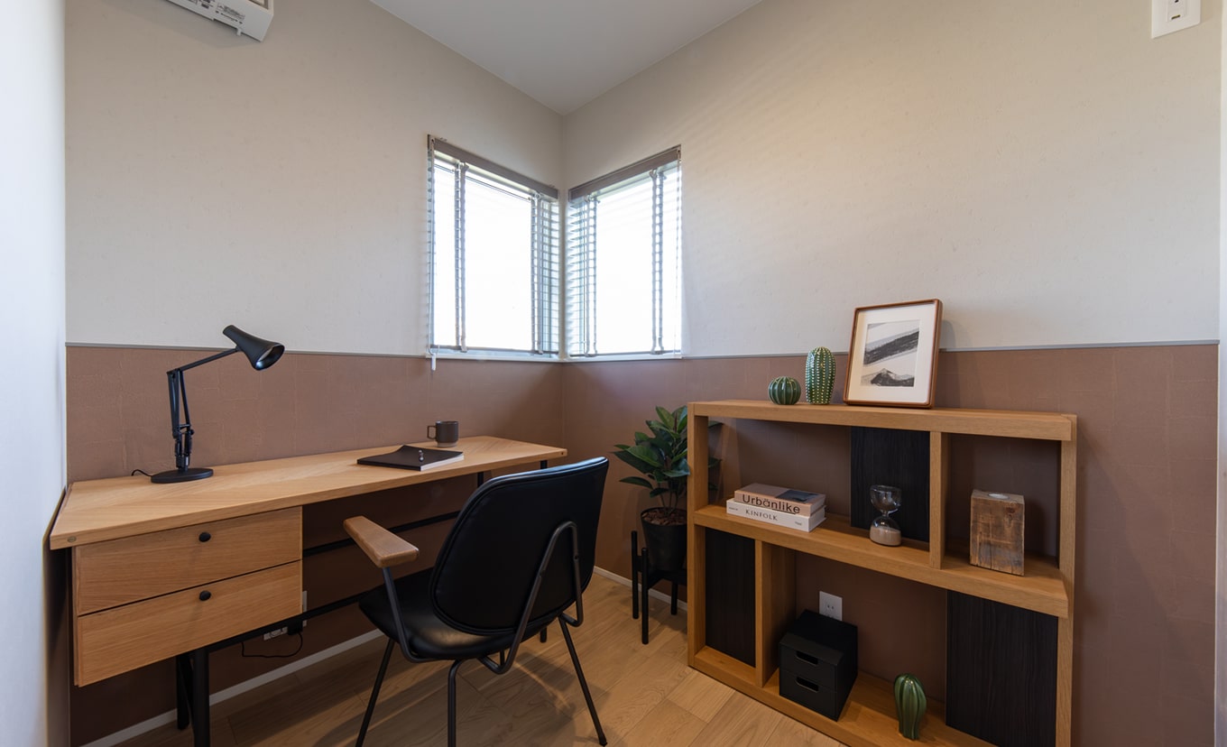 浜松中央区上島四丁目