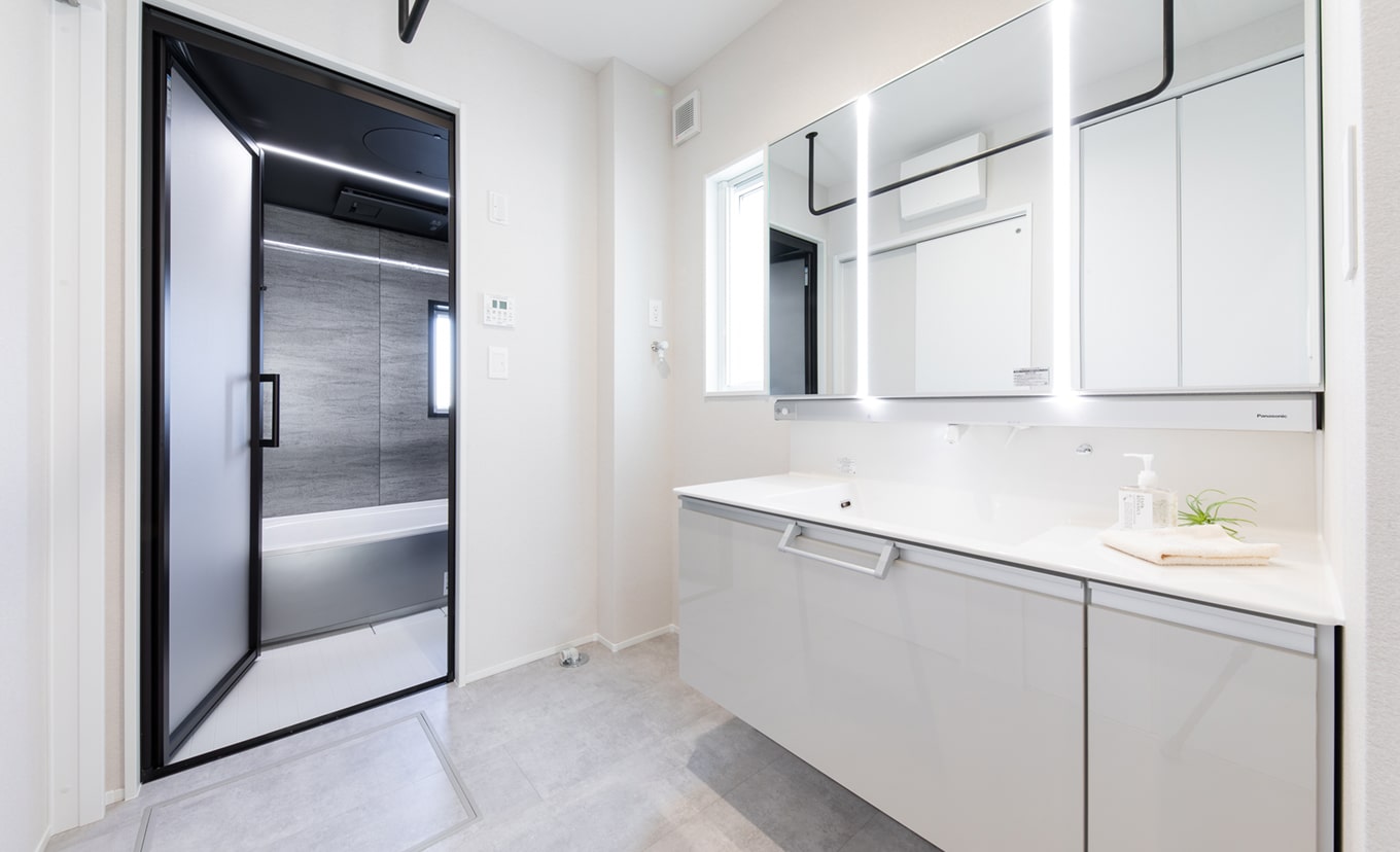 浜松中央区上島四丁目