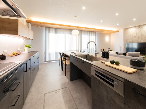 リアルサイズ設計